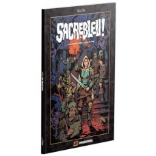 Shadowdark : Sacrebleu 1