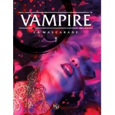 Vampire v5 : Livre des règles