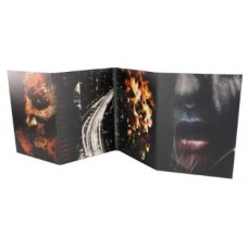 Vampire v5 : Outils du conteur