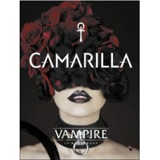 Vampire v5 : Camarilla