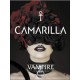 Vampire v5 : Camarilla