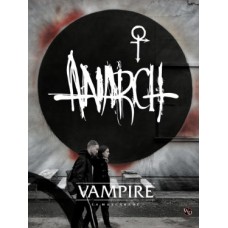 Vampire v5 : Anarch