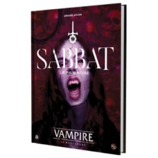 Vampire v5 : Sabbat