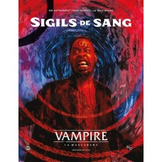 Vampire v5 : Sigils de sang