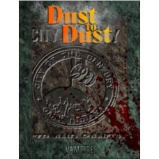 Vampire V20 - Dust to Dust (FR)