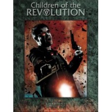 Vampire V20 - Children of the Revolution (FR)