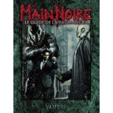 Vampire V20 - La Main Noire (FR)
