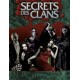 Vampire V20 - Secret des Clans (FR)