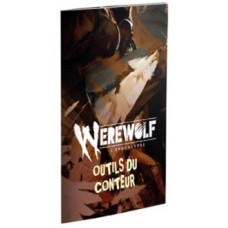Werewolf : L'apocalypse v5 : Outils du conteur