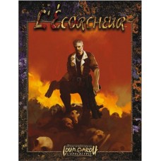Loup-Garou : L'apocalypse 20e annif : L'écorcheur (écran)