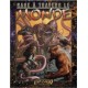 Loup-Garou : L'apocalypse 20e annif : Rage à travers le monde