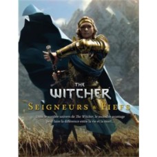 The Witcher : Seigneurs et fiefs