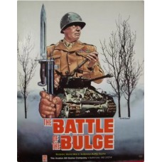 The Battle of the Bulge