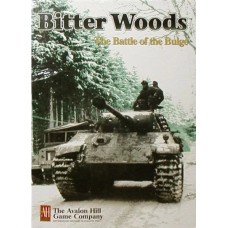 Bitter Woods: The Battle of the Bulge