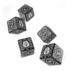 Coriolis : Pack de 5 dés