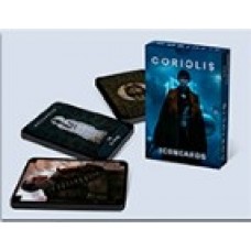 Coriolis : Pack de cartes Icônes
