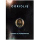 Coriolis : Carnet de personnage (x1)