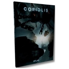 Coriolis : Atlas abrégé