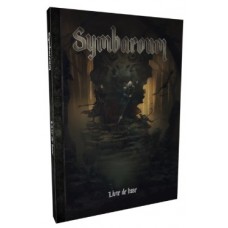 Symbaroum : Livre des règles