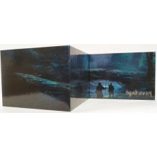 Symbaroum : Ecran 3 volets
