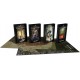 Symbaroum : Les ruines de (DD5) : Pack Conteur d'Ambria+
