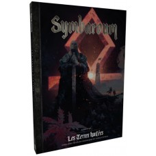 Symbaroum : Les Terres hantées (Albérétor)