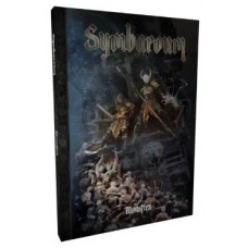 Symbaroum : Codex des monstres