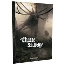 Symbaroum : La chasse sauvage