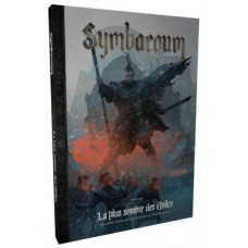 Symbaroum : L’étoile la plus sombre