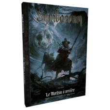 Symbaroum : Le marteau à sorcière