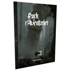 Symbaroum : Pack de l’aventurier 1