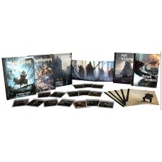 Symbaroum : Pack Légat de la Reine