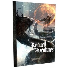 Symbaroum : Recueil d’aventures
