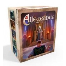 Allégeance