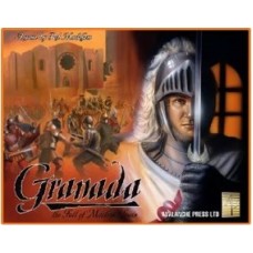 Granada: The fall of Islamic Spain (English)