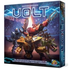 VOLT (fr)