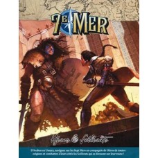 7M - Héros et scélérats