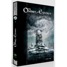 Les Ombres d'Esteren : Livre 1 - Univers