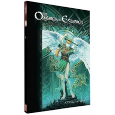 Les Ombres d'Esteren : Livre 3 - Dearg, Episode 1