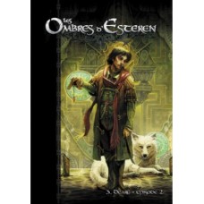 Les Ombres d'Esteren : Livre 3 - Dearg, Episode 2