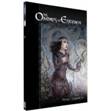 Les Ombres d'Esteren : Livre 3 - Dearg, Episode 3