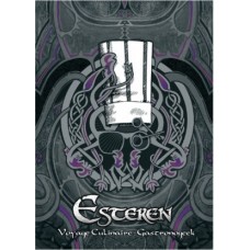 Les Ombres d'Esteren : Voyage Culinaire