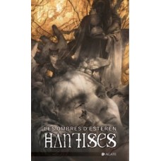 Les Ombres d'Esteren : Hantises