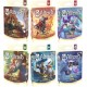 Altered S1: Au delà des portes - Starter deck (6)