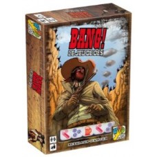 BANG! : Le jeu de dés (FR)