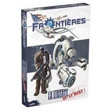 Frontières