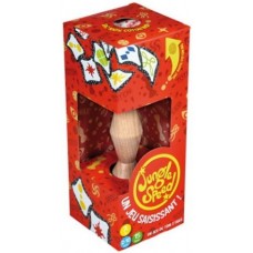 Jungle Speed : EcoPack FR-NL