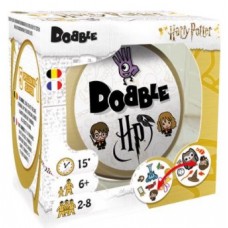 Dobble Harry Potter