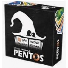 Pentos