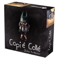 Copié Collé